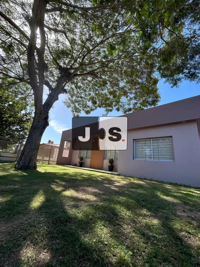 Casa ID.199 - Venta casa 3 dormitorios Shangrila Sur a estrenar