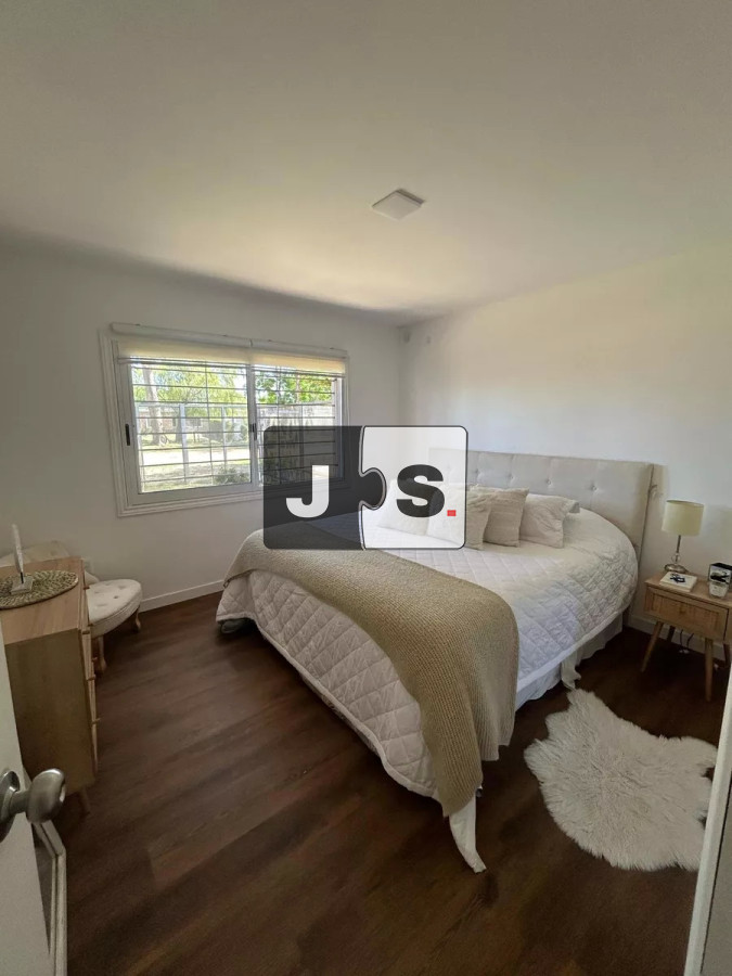 Casa ID.199 - Venta casa 3 dormitorios Shangrila Sur a estrenar