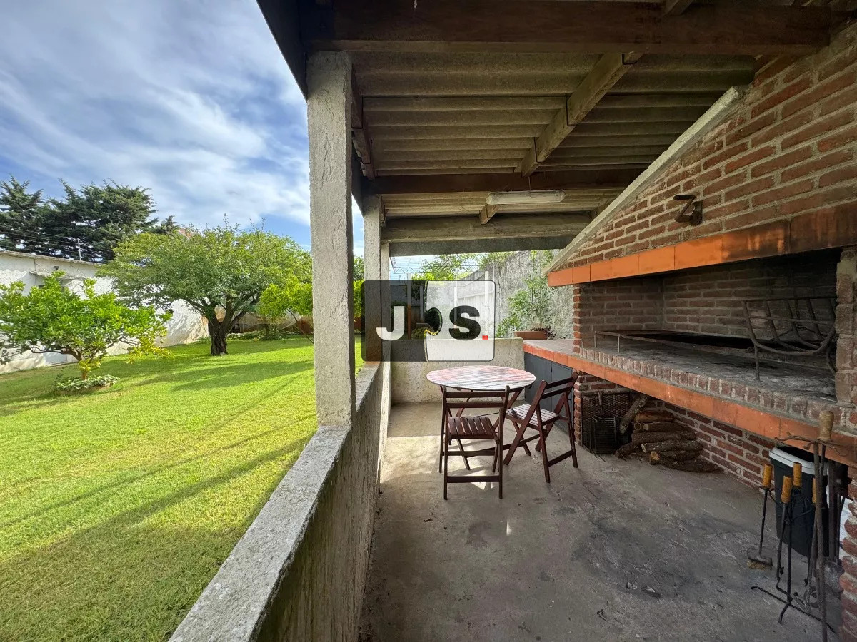Casa ID.2869 - Venta casa 3 dormitorios Solymar sur