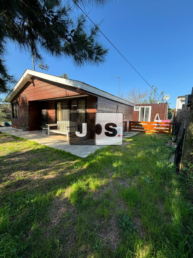 Casa ID.1956 - casa en venta pinar sur