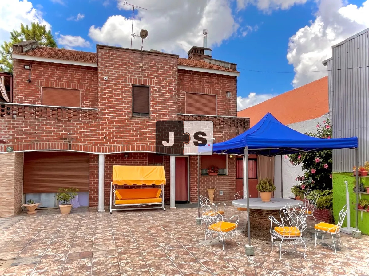 Casa ID.2973 - Venta casa 4 dormitorios Canelones