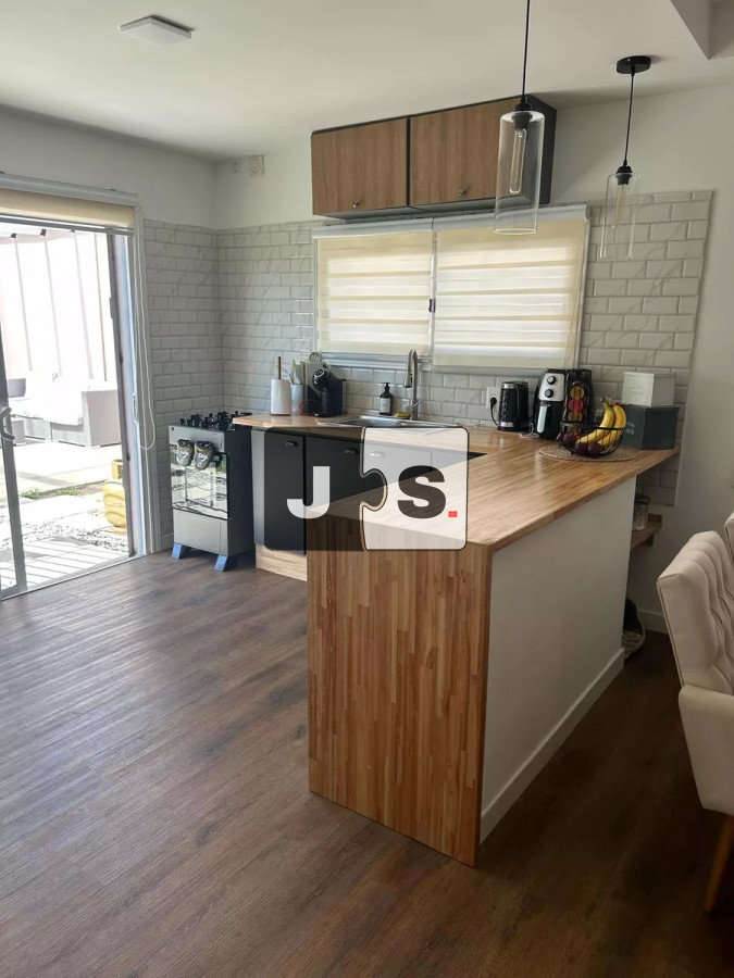 Casa ID.199 - Venta casa 3 dormitorios Shangrila Sur a estrenar