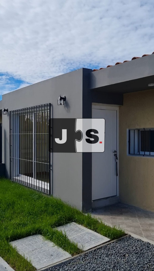 Casa ID.1533 - Venta casa 3 dormitorios Lagomar Ciudad de la Costa