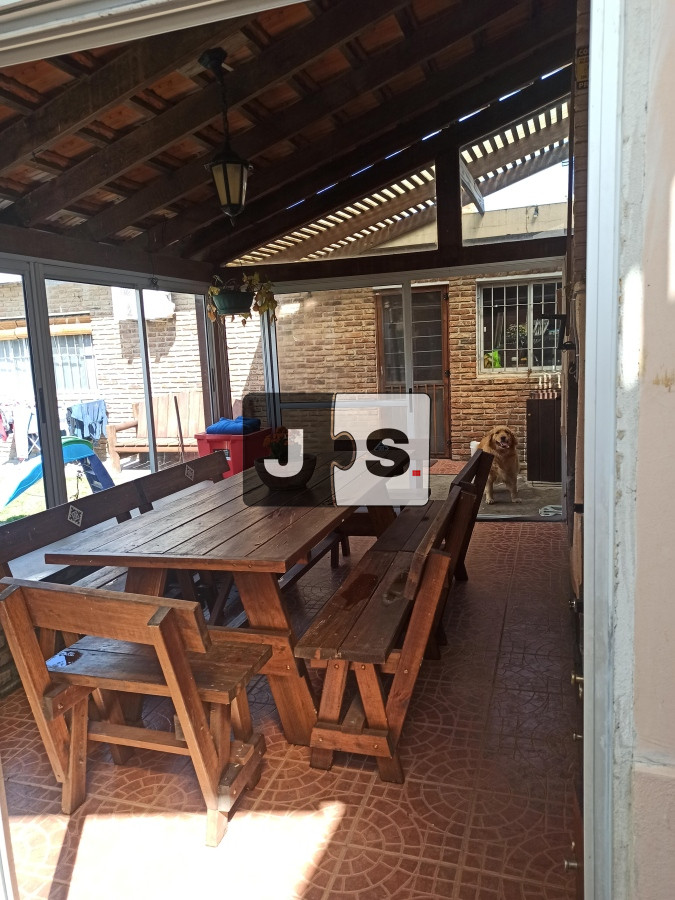Casa ID.1737 - Venta casas más apartamento San José de Carrasco C. de la Costa