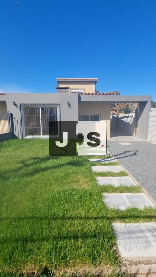 Casa ID.1533 - Venta casa 3 dormitorios Lagomar Ciudad de la Costa