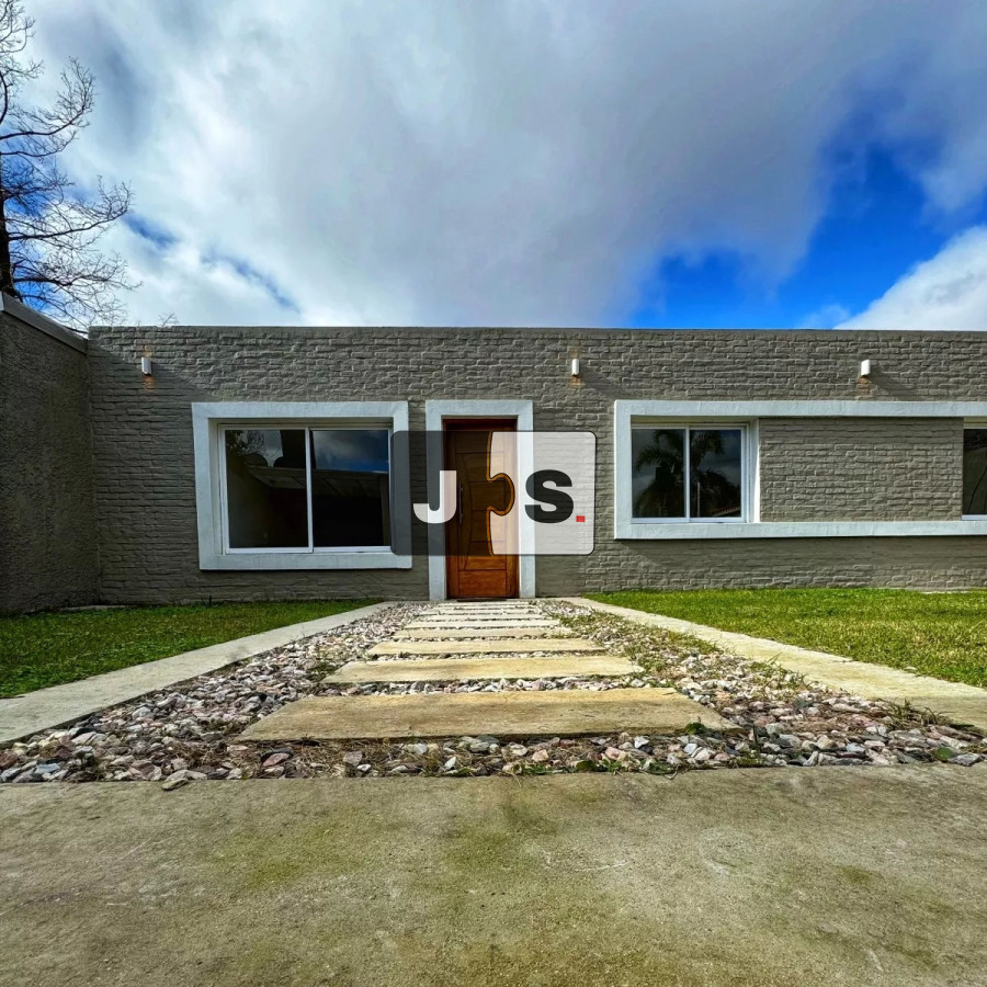 Casa ID.1366 - Venta casa Shangrila a estrenar 2 dormitorios Parrillero