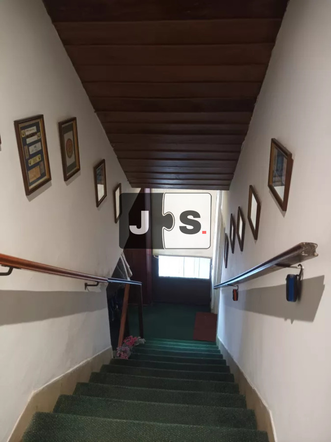 Casa ID.2813 - Vendo casa 4 dormitorios Parque rodó