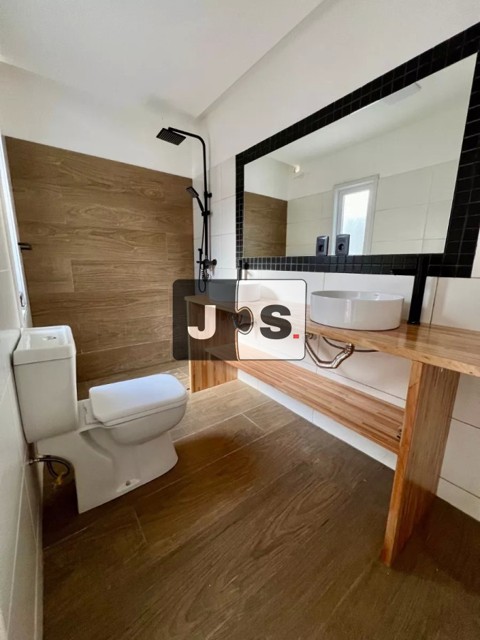 Casa ID.1366 - Venta casa Shangrila a estrenar 2 dormitorios Parrillero