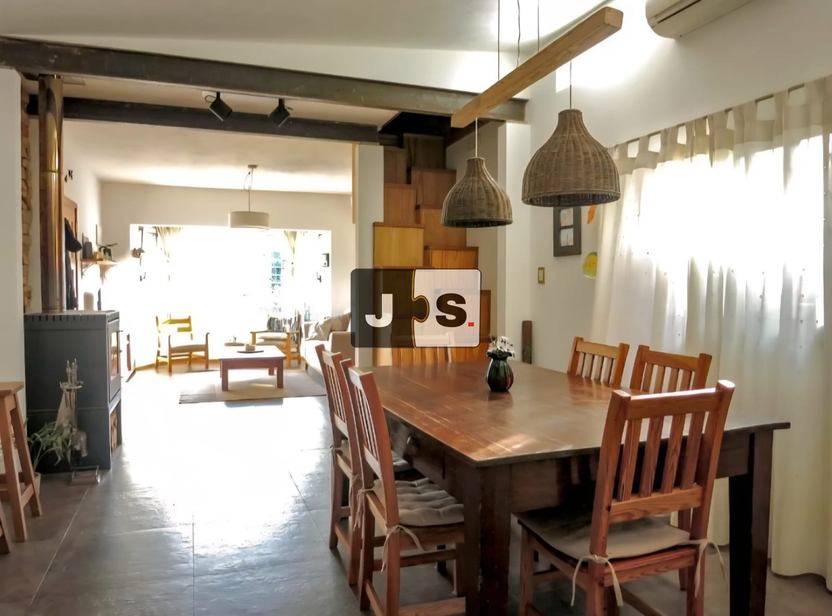 Casa ID.4050 - Venta casa 3 dormitorios Barra de Carrasco C. de la Costa