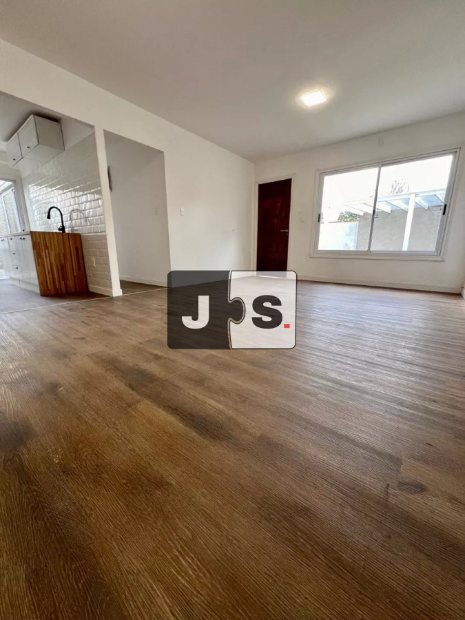 Casa ID.1366 - Venta casa Shangrila a estrenar 2 dormitorios Parrillero
