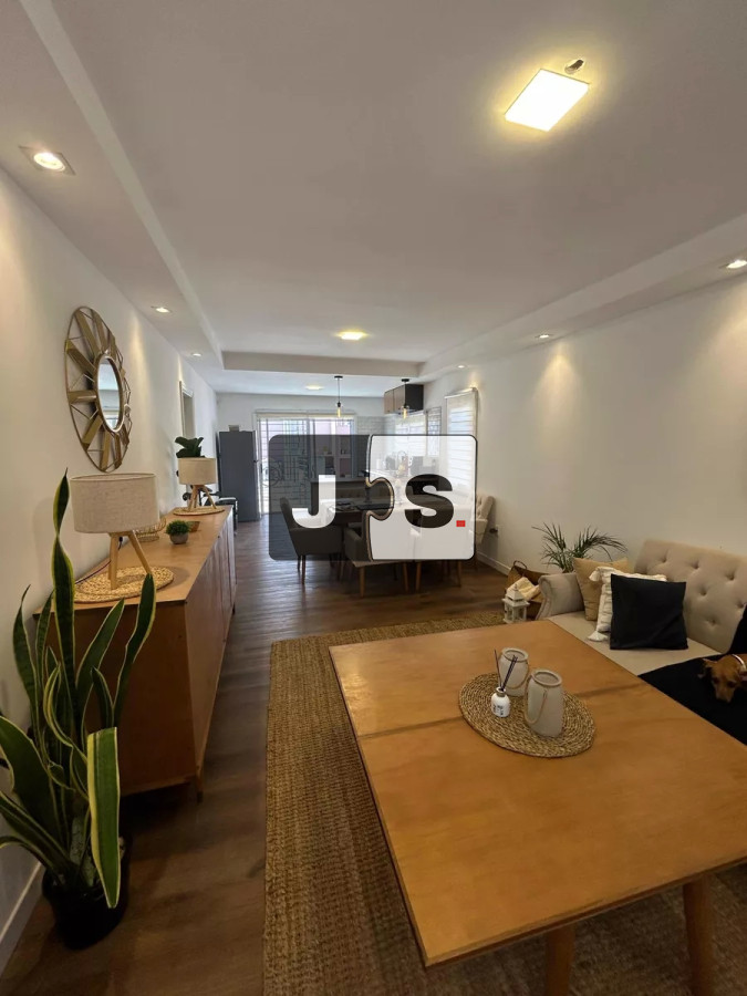 Casa ID.199 - Venta casa 3 dormitorios Shangrila Sur a estrenar