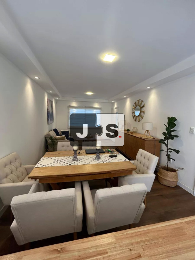 Casa ID.199 - Venta casa 3 dormitorios Shangrila Sur a estrenar