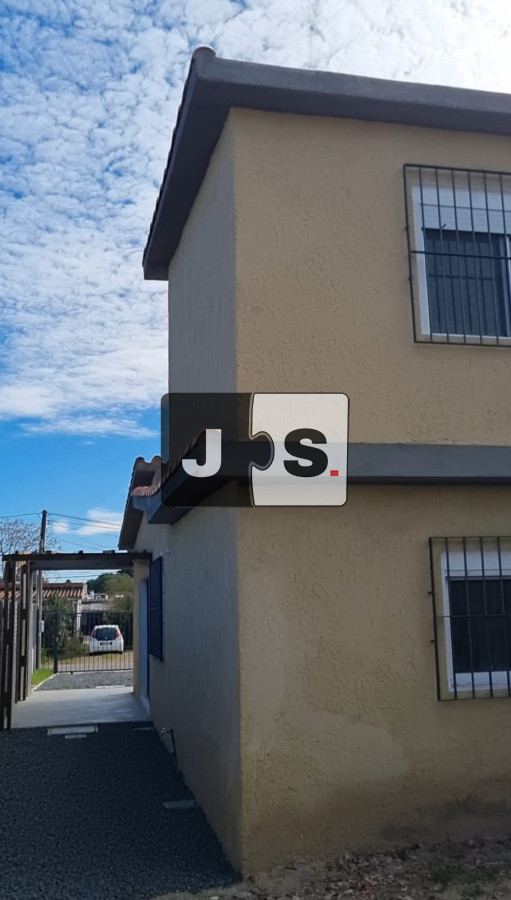 Casa ID.1533 - Venta casa 3 dormitorios Lagomar Ciudad de la Costa