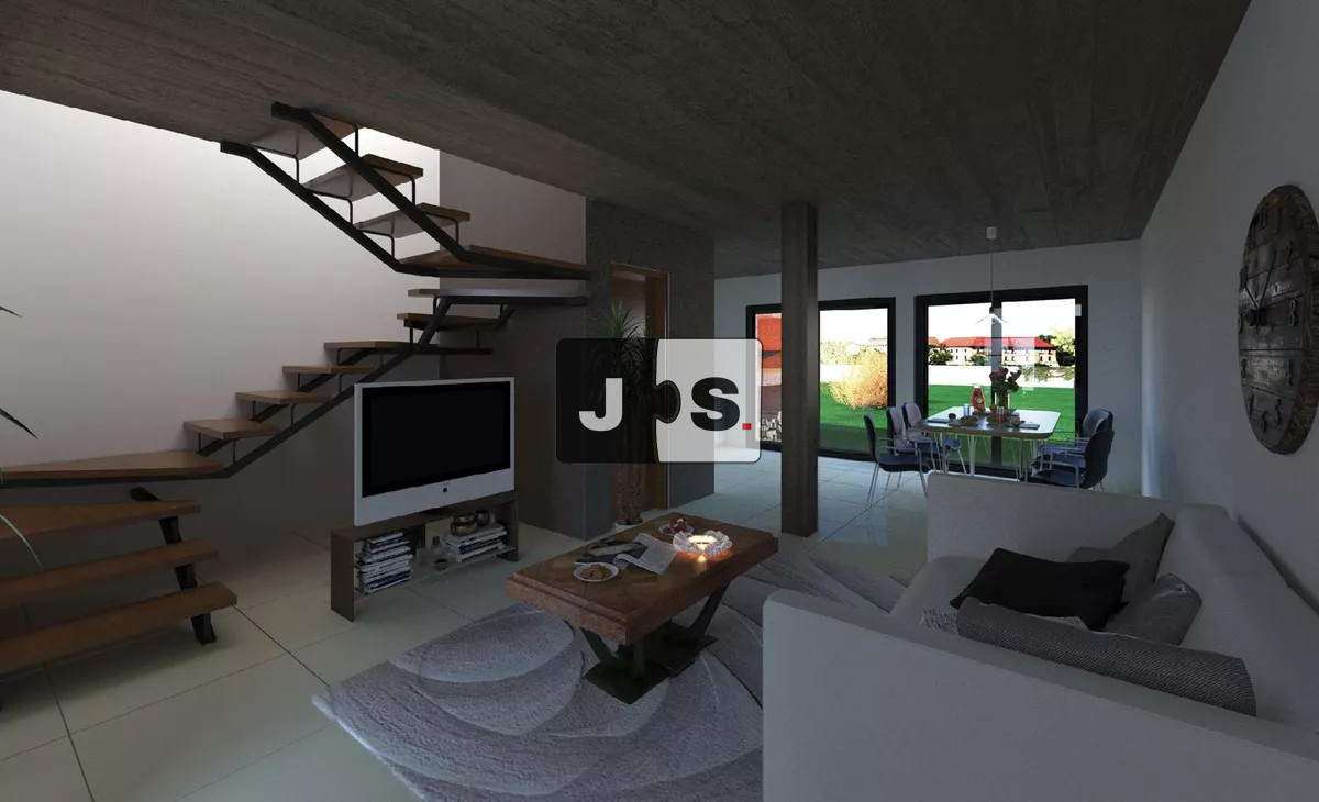 Casa ID.2067 - Venta casa 3 dormitorios Shangrila sur 