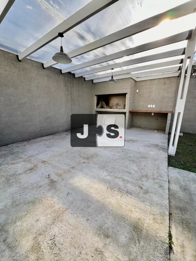 Casa ID.1366 - Venta casa Shangrila a estrenar 2 dormitorios Parrillero