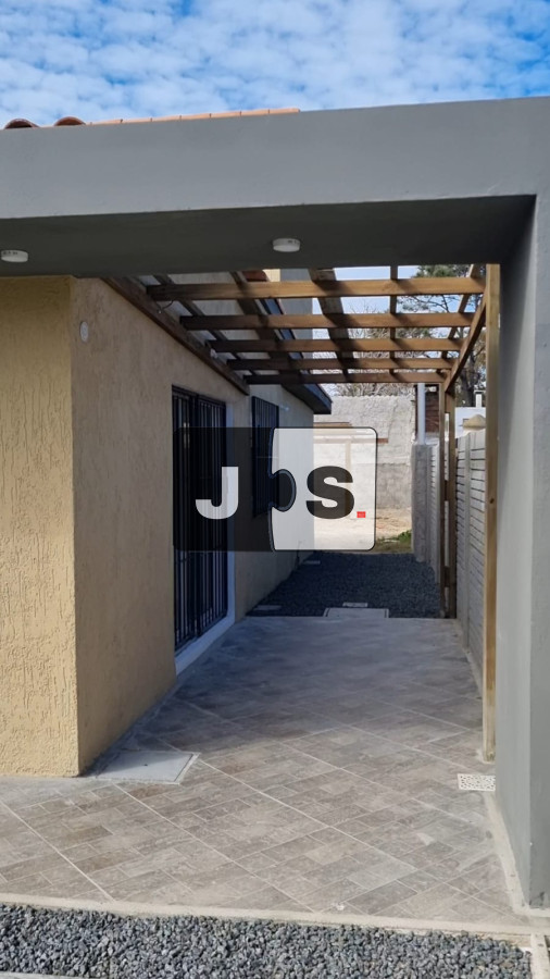 Casa ID.1533 - Venta casa 3 dormitorios Lagomar Ciudad de la Costa