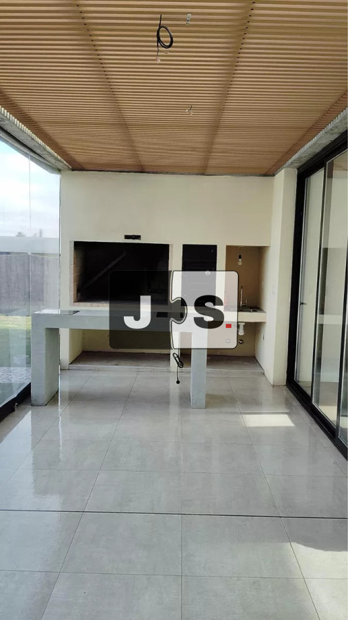 Casa ID.2072 - Alquiler casa 3 dormitorios La Juana