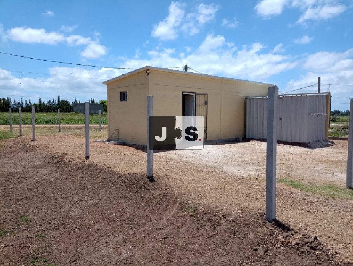 Casa ID.3813 - Alquiler monoambiente Casarino, Canelones