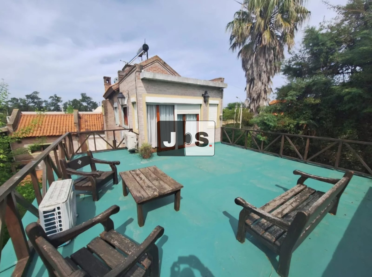 Casa ID.2600 - Casa venta 3 dormitorios Las Piedras Canelones