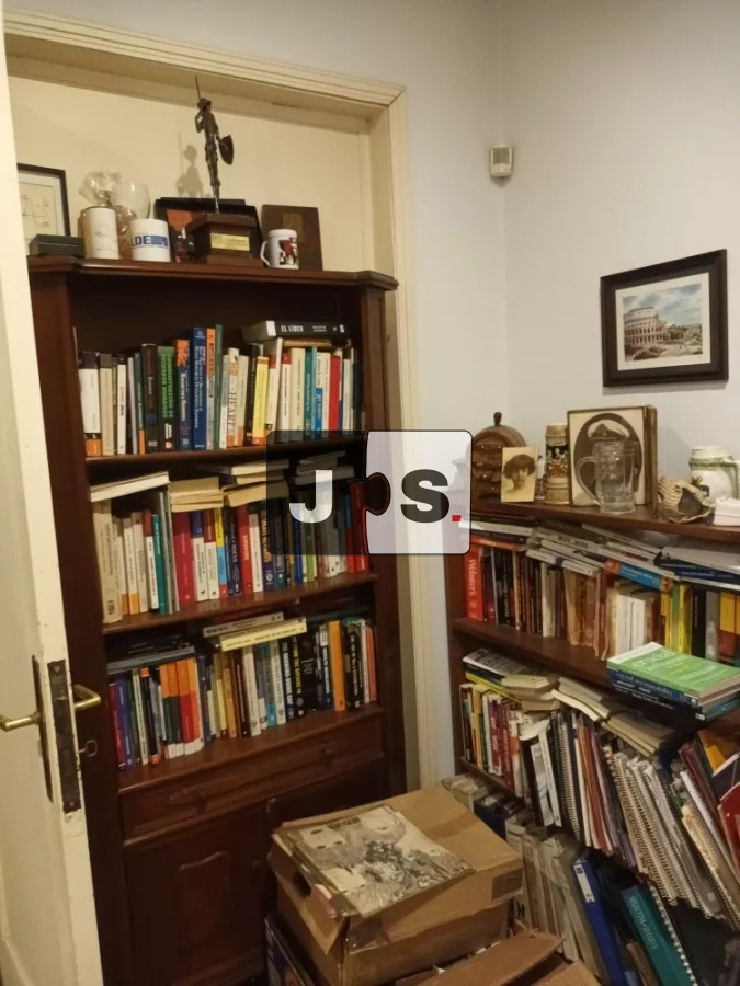 Casa ID.2813 - Vendo casa 4 dormitorios Parque rodó