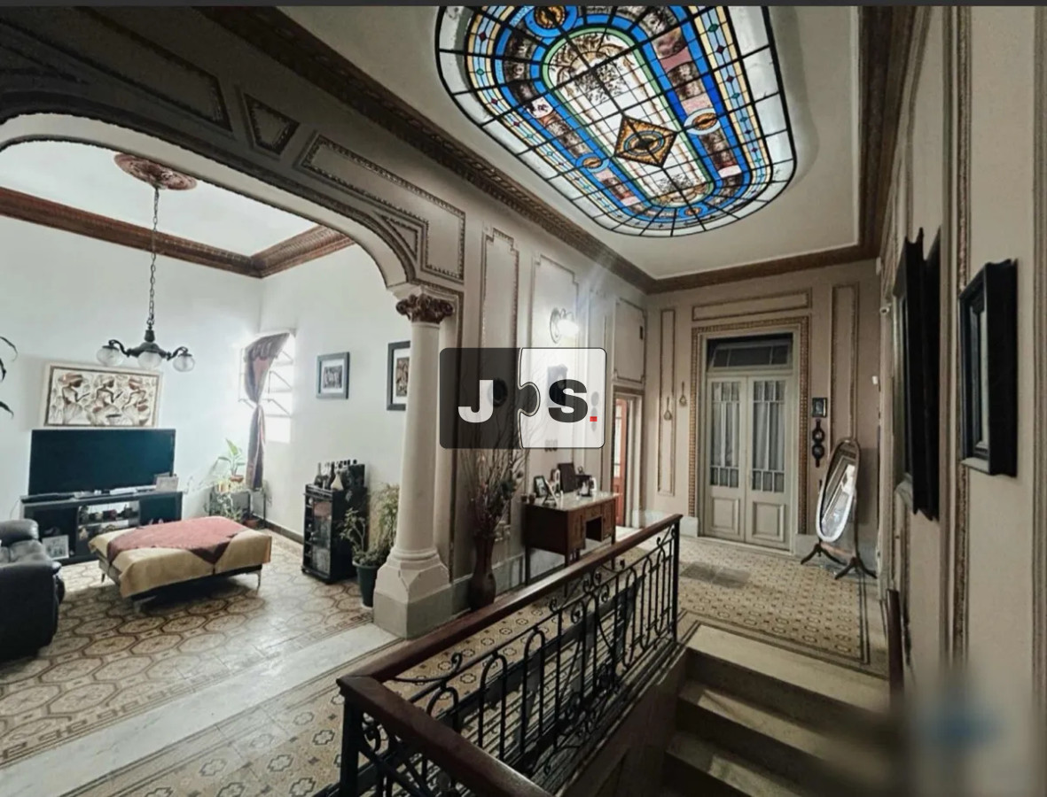 Casa ID.3999 - Alquilo casa PH de 3 dormitorios, La Comercial