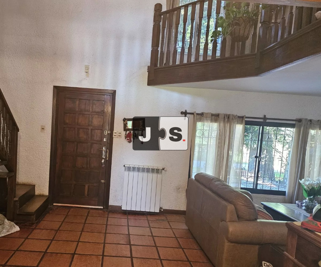 Casa ID.521 - Venta casa 3 dormitorios Medanos Solymar sur