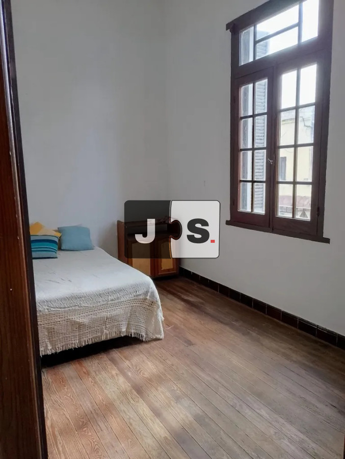 Casa ID.3752 - Vendo casa de 2 dormitorios en el Prado con cochera y jardín