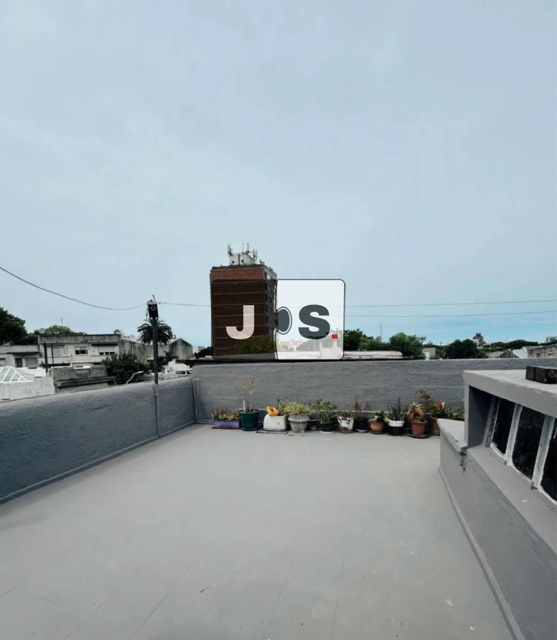 Casa ID.3999 - Alquilo casa PH de 3 dormitorios, La Comercial