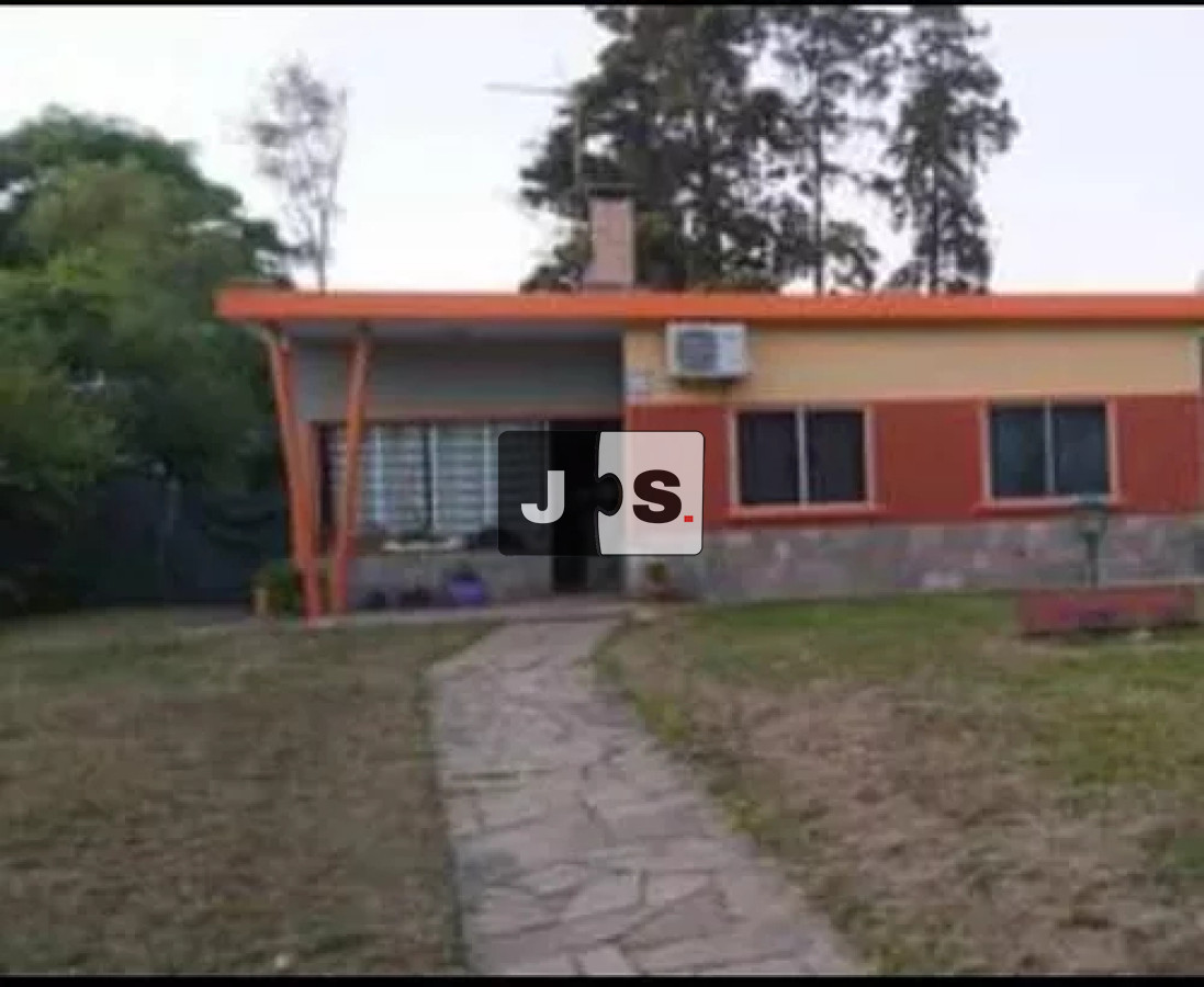 Casa ID.3339 - Alquiler casa 3 dormitorios churrasquera