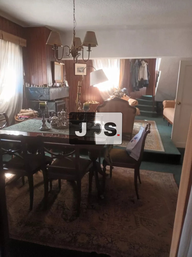 Casa ID.2813 - Vendo casa 4 dormitorios Parque rodó