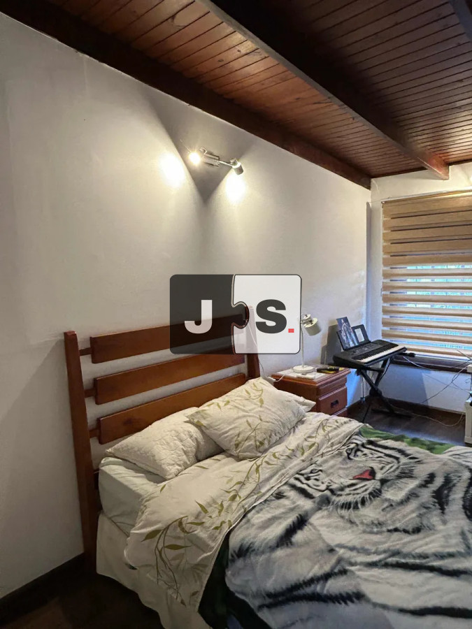Casa ID.3650 - Vendo casa 3 dormitorios en Pérez Castellano con garage y barbacoa!