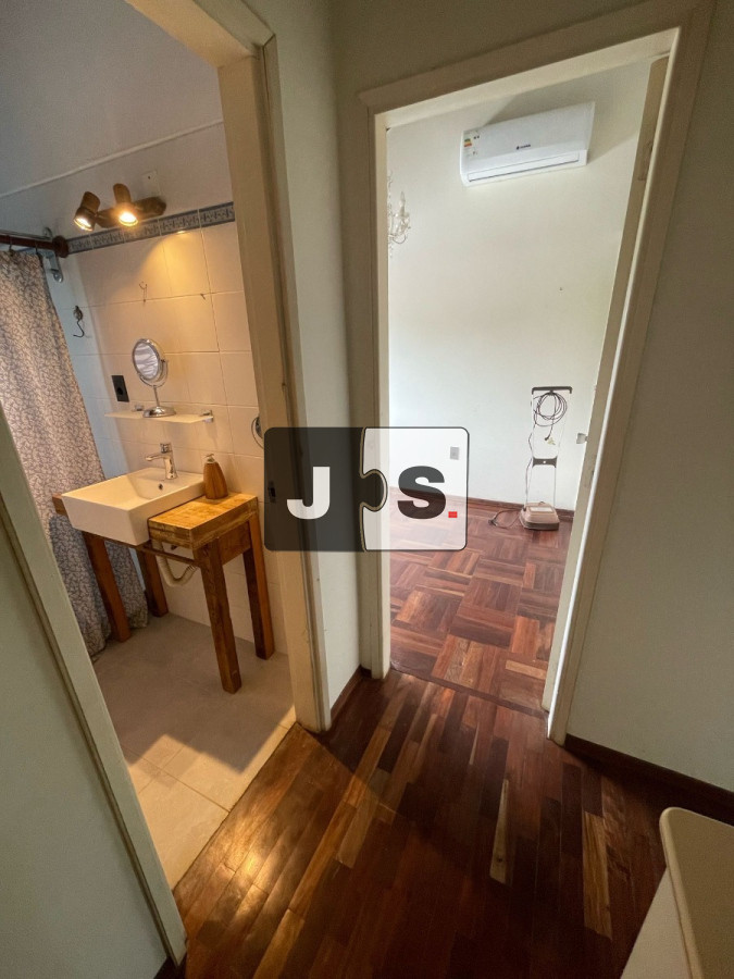 Casa ID.3595 - Vendo casa 2 dormitorios, ciudad de la costa