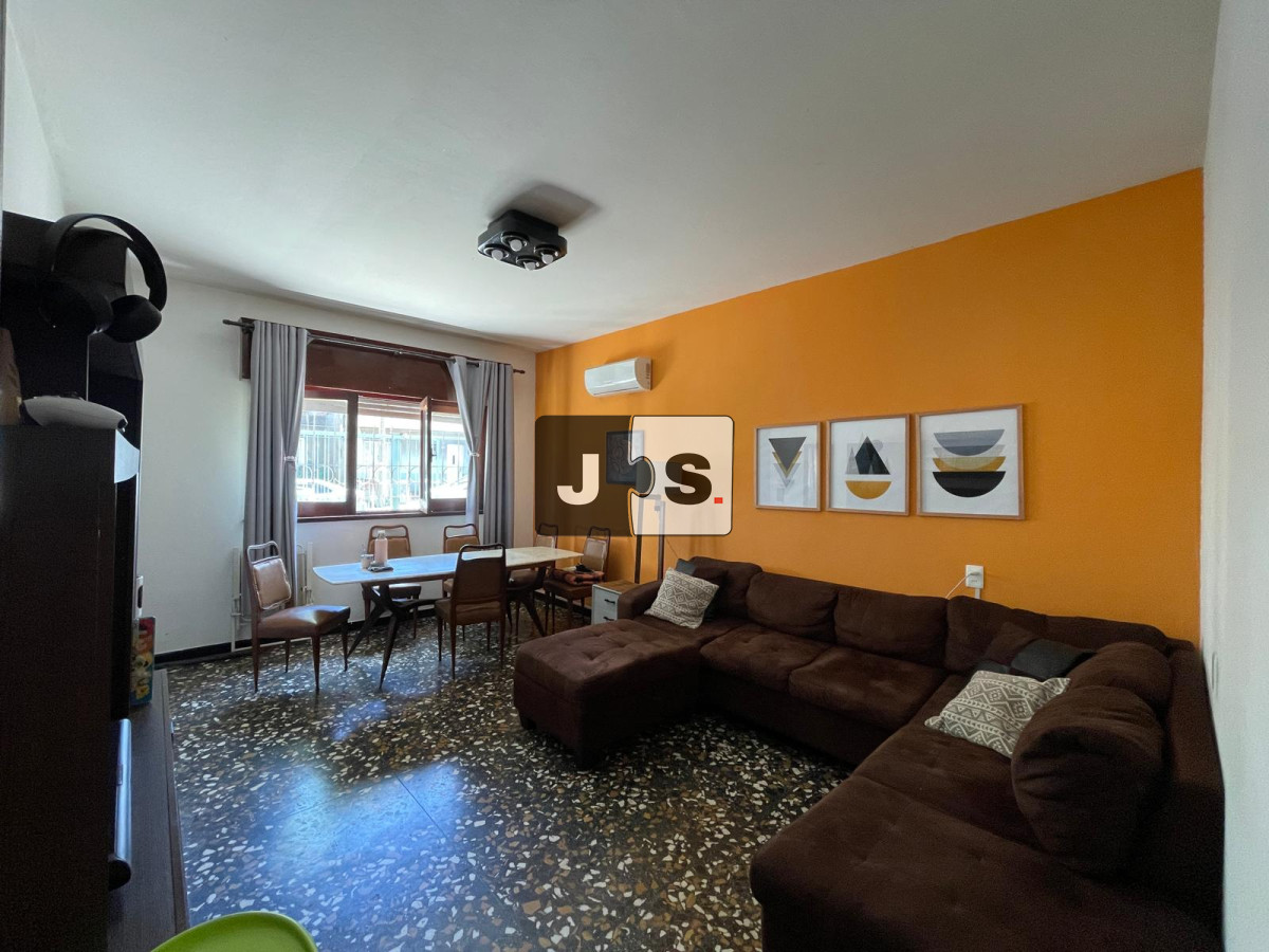 Casa ID.3238 - Venta Casa 2 Dormitorios, 1 baños, Parrillero, Patio interno, Lavero La Blanqueada 