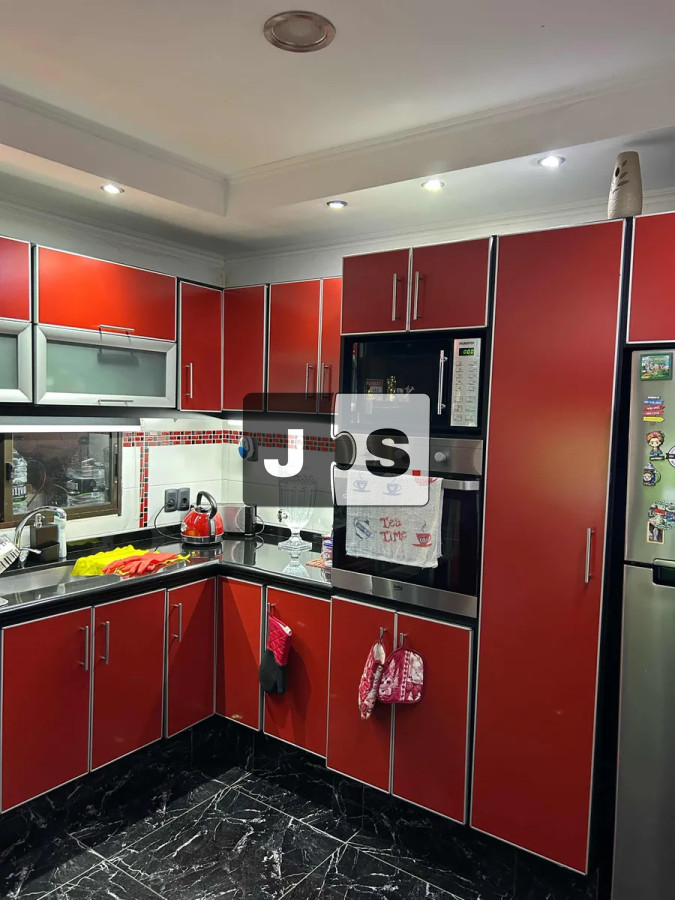 Casa ID.3650 - Vendo casa 3 dormitorios en Pérez Castellano con garage y barbacoa!