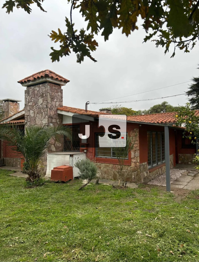 Casa ID.3822 - Alquiler casa 1 dormitorios Lagomar C. de la Costa