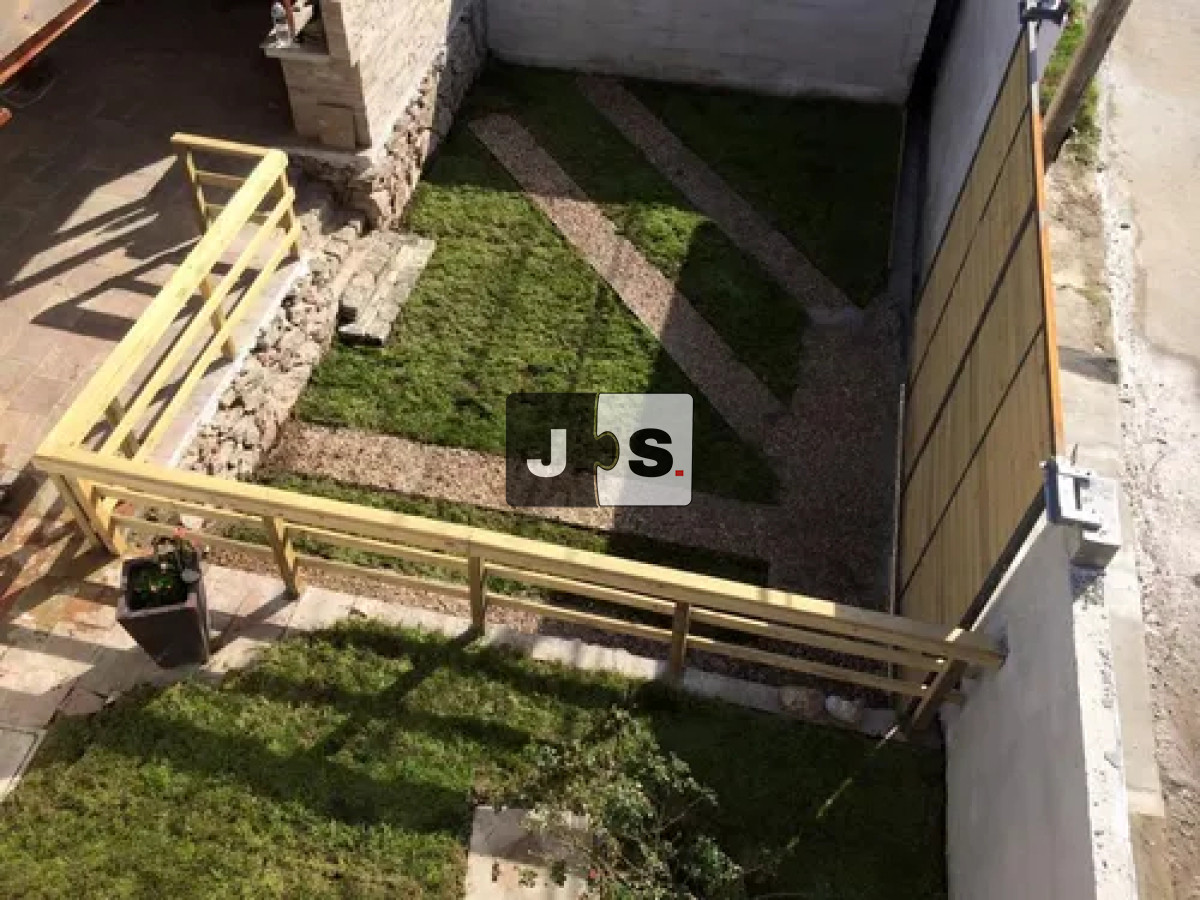 Casa ID.3790 - Alquilo casa 3 dormitorios, 2 baños, Unión 
