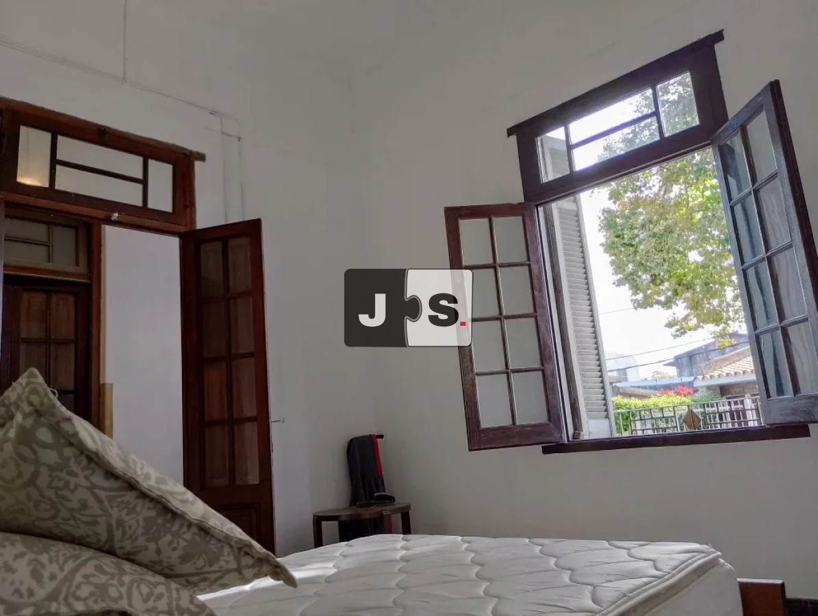 Casa ID.3752 - Vendo casa de 2 dormitorios en el Prado con cochera y jardín