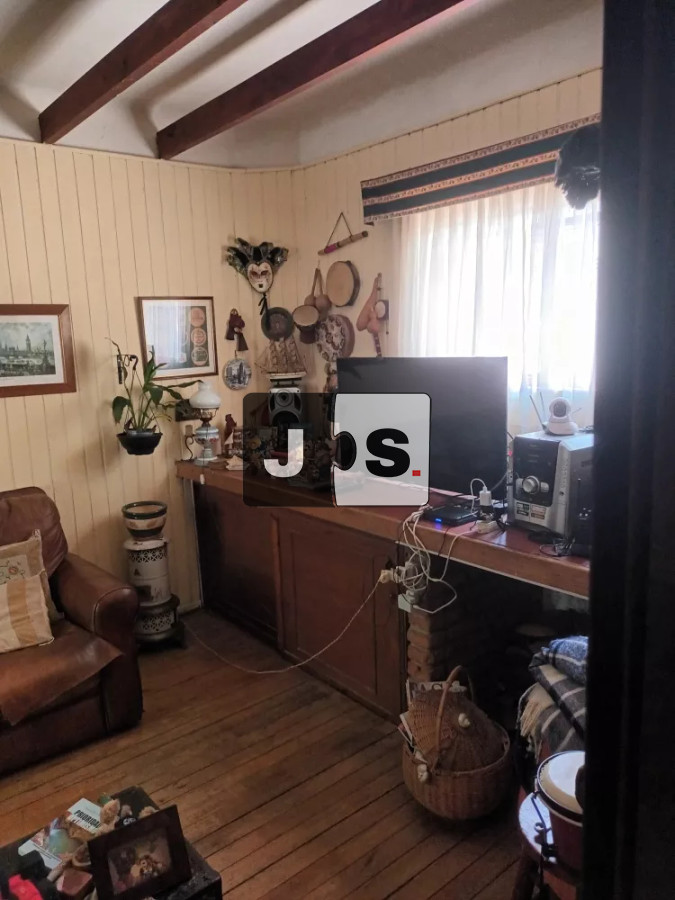 Casa ID.2813 - Vendo casa 4 dormitorios Parque rodó