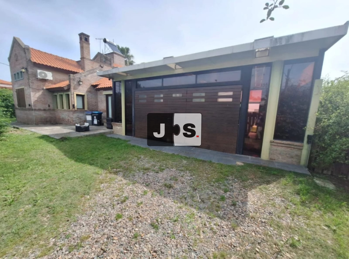 Casa ID.2600 - Casa venta 3 dormitorios Las Piedras Canelones