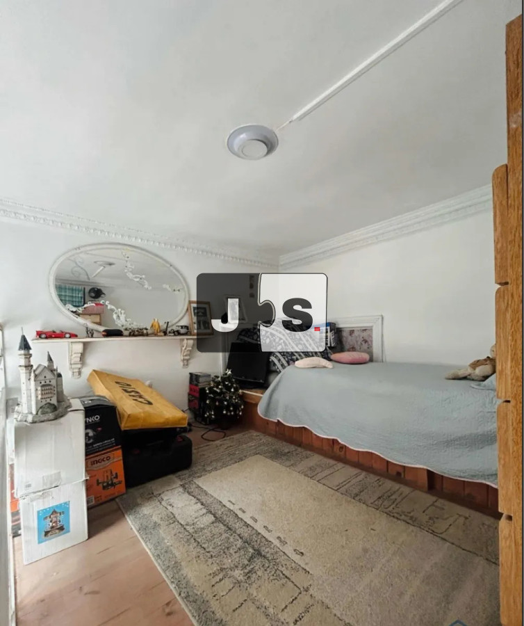 Casa ID.3999 - Alquilo casa PH de 3 dormitorios, La Comercial