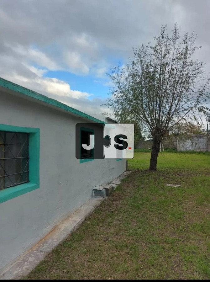 Casa ID.1361 - Alquiler casa 2 dormitorios Las Piedras Canelones