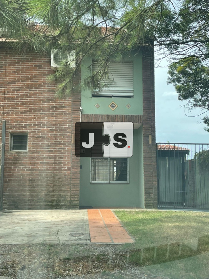 Casa ID.31 - Alquiler Casa 2 Domitorios,  San José De Carrasco Canelones