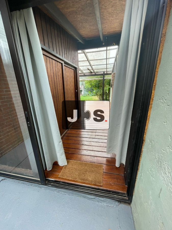 Casa ID.31 - Alquiler Casa 2 Domitorios,  San José De Carrasco Canelones