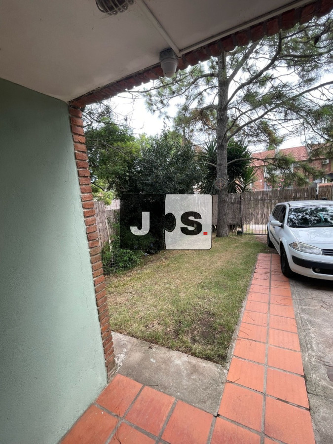 Casa ID.31 - Alquiler Casa 2 Domitorios,  San José De Carrasco Canelones