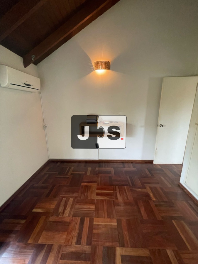 Casa ID.31 - Alquiler Casa 2 Domitorios,  San José De Carrasco Canelones