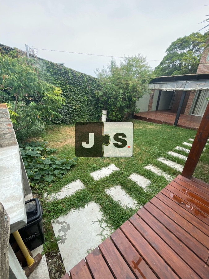 Casa ID.31 - Alquiler Casa 2 Domitorios,  San José De Carrasco Canelones