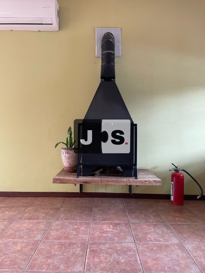 Casa ID.31 - Alquiler Casa 2 Domitorios,  San José De Carrasco Canelones