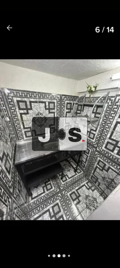 Casa ID.4000 - Alquiler Casa 1 Dormitorio, Azotea, La teja 