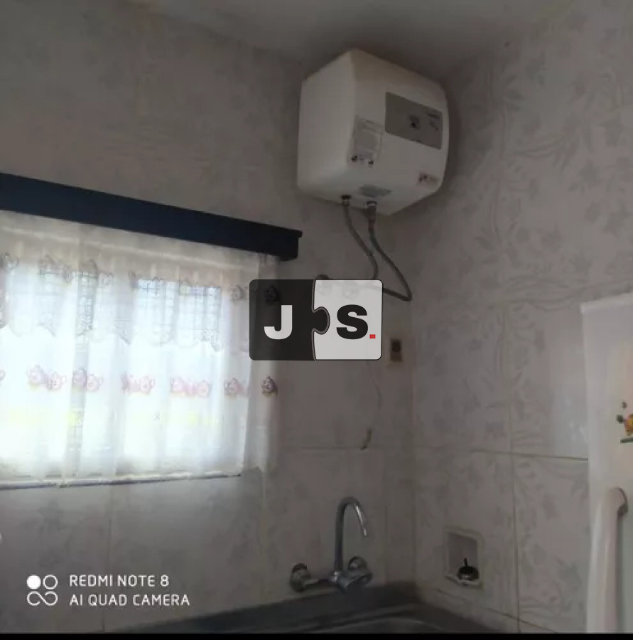 Casa ID.3339 - Alquiler casa 3 dormitorios churrasquera