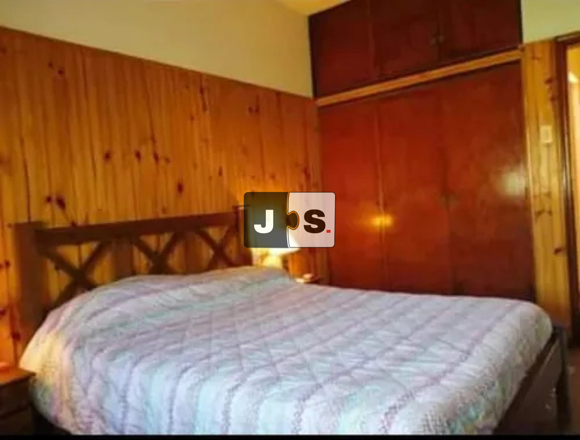 Casa ID.3339 - Alquiler casa 3 dormitorios churrasquera